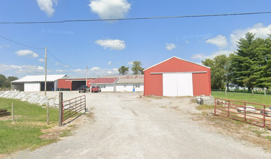 Phil's Building Material Center